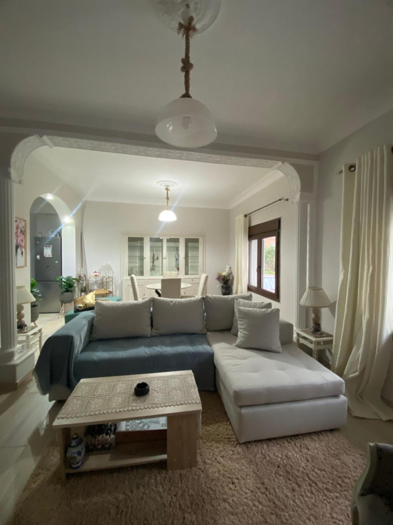 Hermione's House Apartment Vrontados